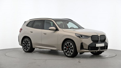 BMW X3 Gebrauchtwagen BMW X3 Gebrauchtwagen