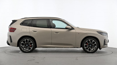BMW X3 Gebrauchtwagen BMW X3 Gebrauchtwagen