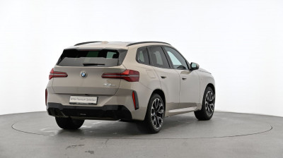 BMW X3 Gebrauchtwagen BMW X3 Gebrauchtwagen