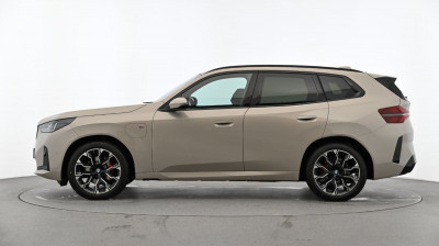 BMW X3 Gebrauchtwagen BMW X3 Gebrauchtwagen