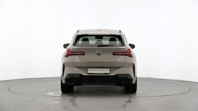 BMW X3 Gebrauchtwagen BMW X3 Gebrauchtwagen