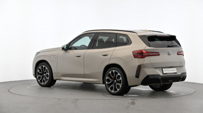 BMW X3 Gebrauchtwagen BMW X3 Gebrauchtwagen