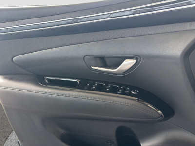 Hyundai Tucson Gebrauchtwagen Hyundai Tucson Gebrauchtwagen