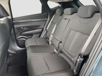 Hyundai Tucson Gebrauchtwagen Hyundai Tucson Gebrauchtwagen