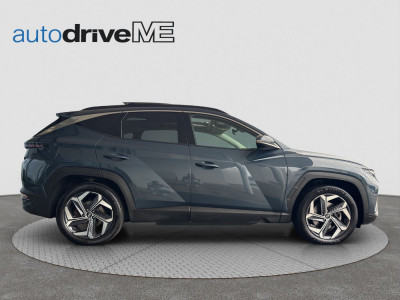 Hyundai Tucson Gebrauchtwagen Hyundai Tucson Gebrauchtwagen