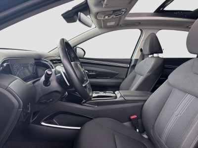 Hyundai Tucson Gebrauchtwagen Hyundai Tucson Gebrauchtwagen