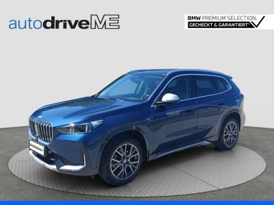 BMW X1 Gebrauchtwagen BMW X1 Gebrauchtwagen