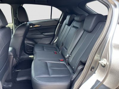Mitsubishi Eclipse Cross Gebrauchtwagen Mitsubishi Eclipse Cross Gebrauchtwagen