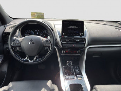 Mitsubishi Eclipse Cross Gebrauchtwagen Mitsubishi Eclipse Cross Gebrauchtwagen
