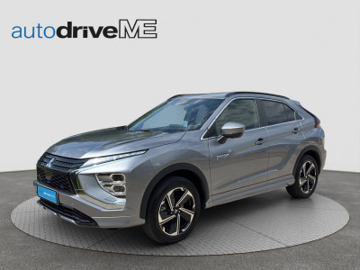 Mitsubishi Eclipse Cross Gebrauchtwagen Mitsubishi Eclipse Cross Gebrauchtwagen