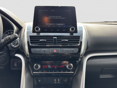 Mitsubishi Eclipse Cross Gebrauchtwagen Mitsubishi Eclipse Cross Gebrauchtwagen