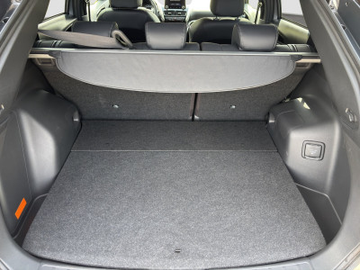 Mitsubishi Eclipse Cross Gebrauchtwagen Mitsubishi Eclipse Cross Gebrauchtwagen