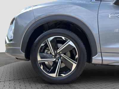 Mitsubishi Eclipse Cross Gebrauchtwagen Mitsubishi Eclipse Cross Gebrauchtwagen
