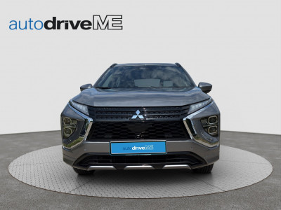 Mitsubishi Eclipse Cross Gebrauchtwagen Mitsubishi Eclipse Cross Gebrauchtwagen