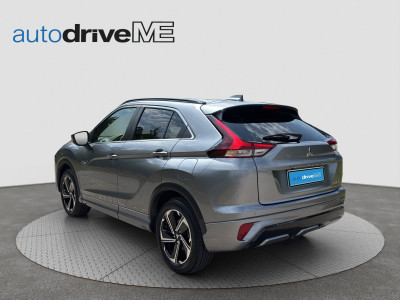 Mitsubishi Eclipse Cross Gebrauchtwagen Mitsubishi Eclipse Cross Gebrauchtwagen