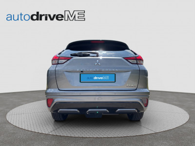 Mitsubishi Eclipse Cross Gebrauchtwagen Mitsubishi Eclipse Cross Gebrauchtwagen