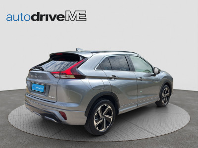 Mitsubishi Eclipse Cross Gebrauchtwagen Mitsubishi Eclipse Cross Gebrauchtwagen
