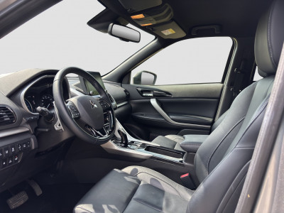 Mitsubishi Eclipse Cross Gebrauchtwagen Mitsubishi Eclipse Cross Gebrauchtwagen