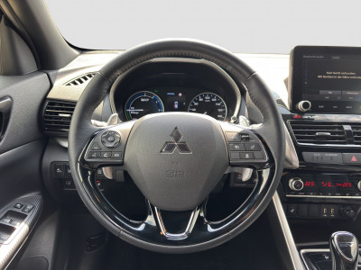 Mitsubishi Eclipse Cross Gebrauchtwagen Mitsubishi Eclipse Cross Gebrauchtwagen