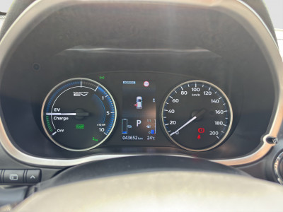 Mitsubishi Eclipse Cross Gebrauchtwagen Mitsubishi Eclipse Cross Gebrauchtwagen