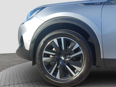 Peugeot 2008 Gebrauchtwagen Peugeot 2008 Gebrauchtwagen