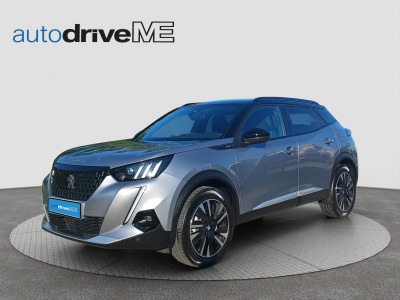 Peugeot 2008 Gebrauchtwagen Peugeot 2008 Gebrauchtwagen