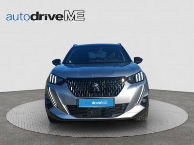 Peugeot 2008 Gebrauchtwagen Peugeot 2008 Gebrauchtwagen