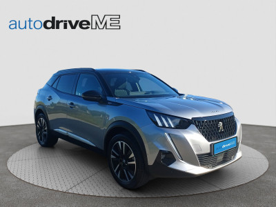 Peugeot 2008 Gebrauchtwagen Peugeot 2008 Gebrauchtwagen