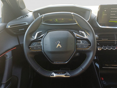 Peugeot 2008 Gebrauchtwagen Peugeot 2008 Gebrauchtwagen