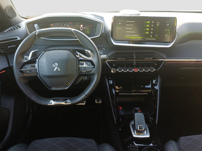Peugeot 2008 Gebrauchtwagen Peugeot 2008 Gebrauchtwagen