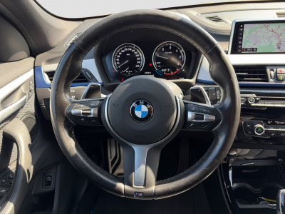 BMW X1 Gebrauchtwagen BMW X1 Gebrauchtwagen