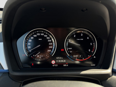 BMW X1 Gebrauchtwagen BMW X1 Gebrauchtwagen