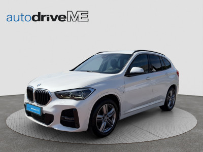 BMW X1 Gebrauchtwagen BMW X1 Gebrauchtwagen