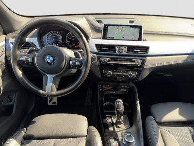 BMW X1 Gebrauchtwagen BMW X1 Gebrauchtwagen