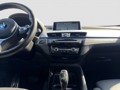 BMW X1 Gebrauchtwagen BMW X1 Gebrauchtwagen