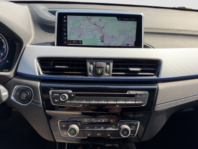 BMW X1 Gebrauchtwagen BMW X1 Gebrauchtwagen