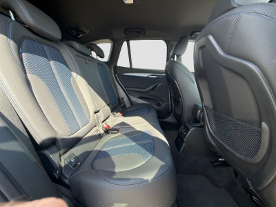BMW X1 Gebrauchtwagen BMW X1 Gebrauchtwagen
