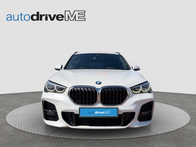 BMW X1 Gebrauchtwagen BMW X1 Gebrauchtwagen