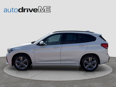 BMW X1 Gebrauchtwagen BMW X1 Gebrauchtwagen
