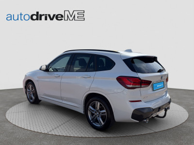 BMW X1 Gebrauchtwagen BMW X1 Gebrauchtwagen