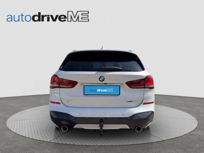 BMW X1 Gebrauchtwagen BMW X1 Gebrauchtwagen