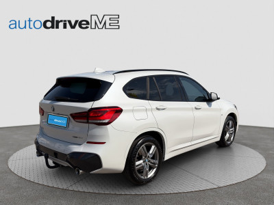 BMW X1 Gebrauchtwagen BMW X1 Gebrauchtwagen