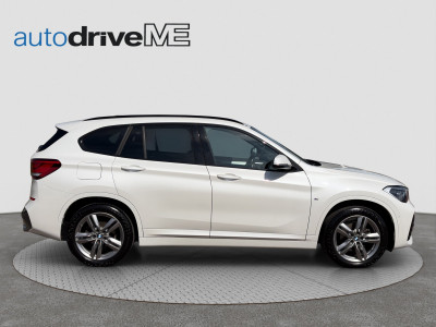 BMW X1 Gebrauchtwagen BMW X1 Gebrauchtwagen