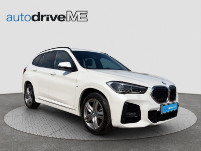 BMW X1 Gebrauchtwagen BMW X1 Gebrauchtwagen