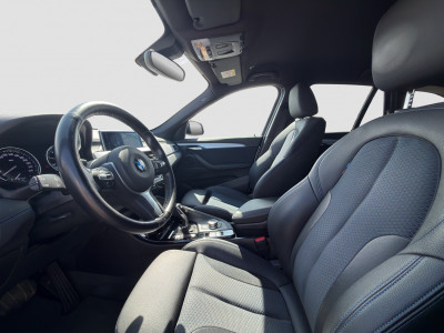 BMW X1 Gebrauchtwagen BMW X1 Gebrauchtwagen