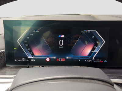 BMW X7 Gebrauchtwagen