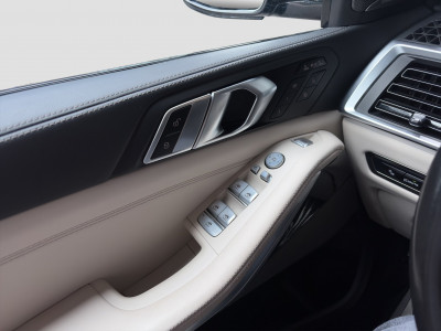 BMW X7 Gebrauchtwagen