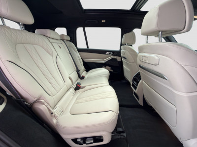 BMW X7 Gebrauchtwagen