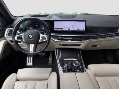 BMW X7 Gebrauchtwagen