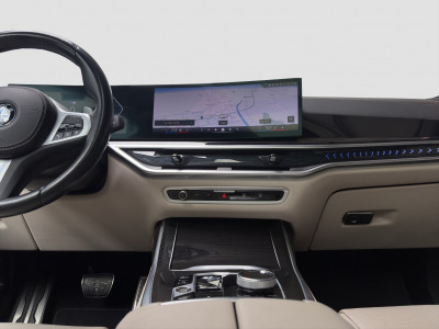 BMW X7 Gebrauchtwagen